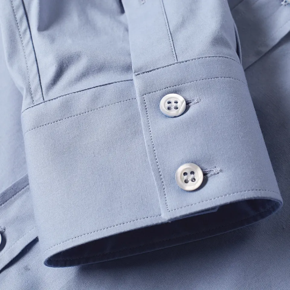 Slim Fit Shirt