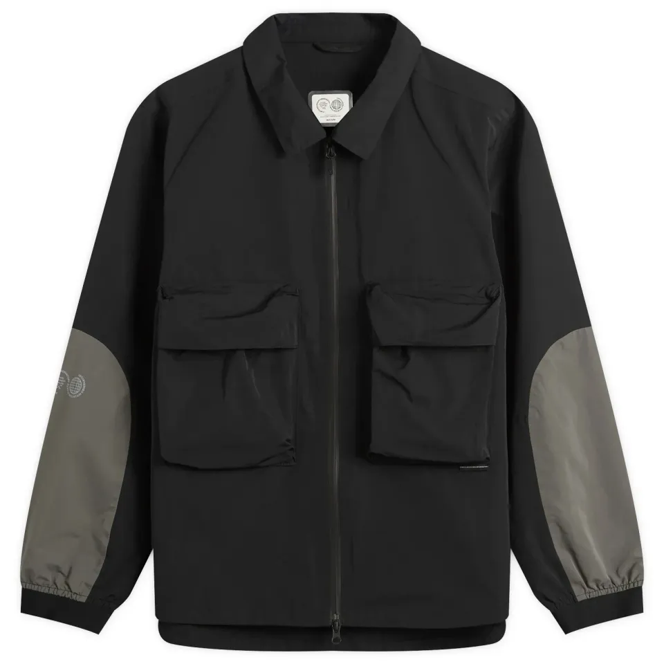 Climate Jacket