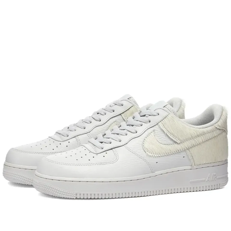 Air Force 1 'Pony'