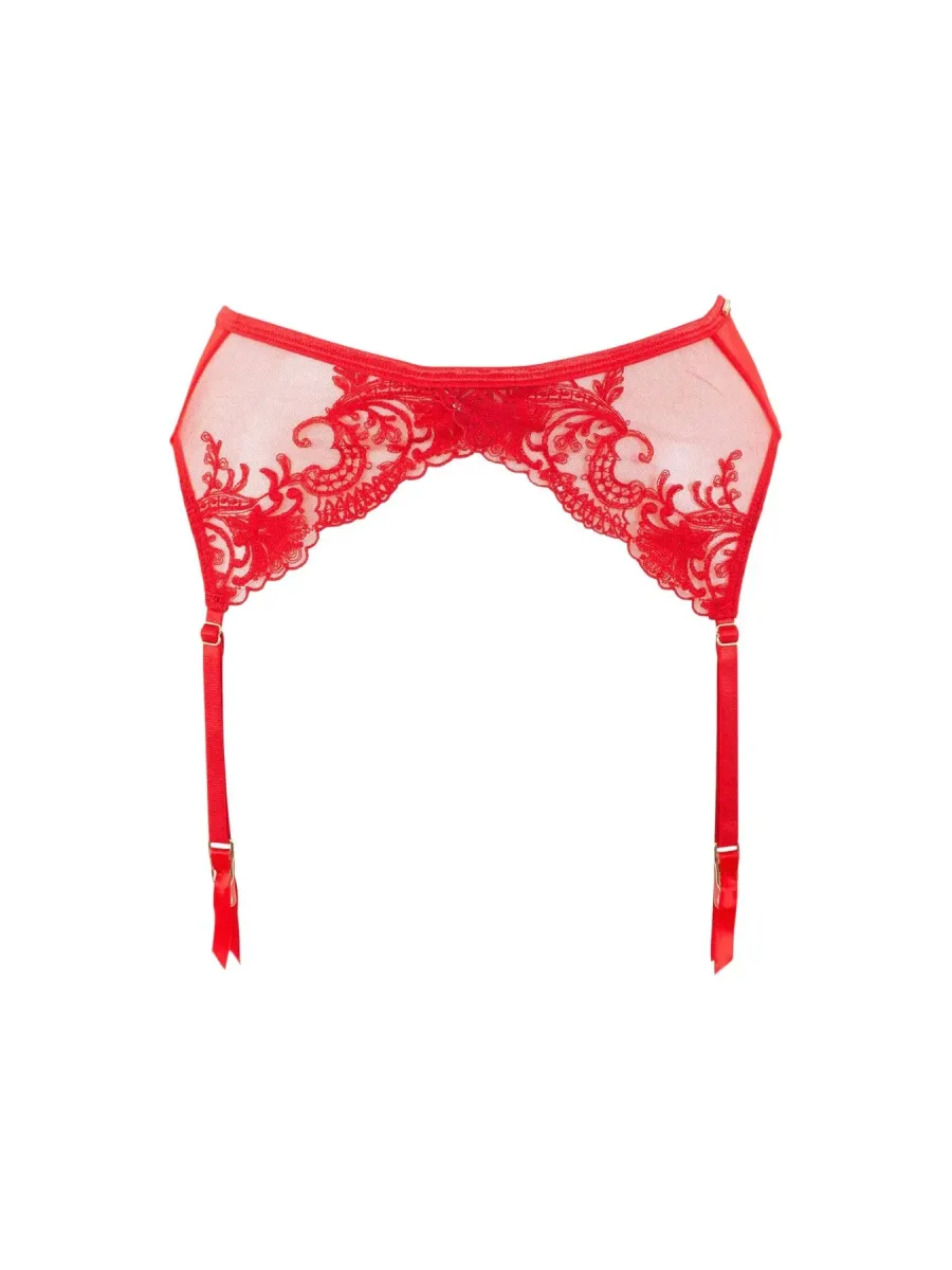 Marseille Suspender
