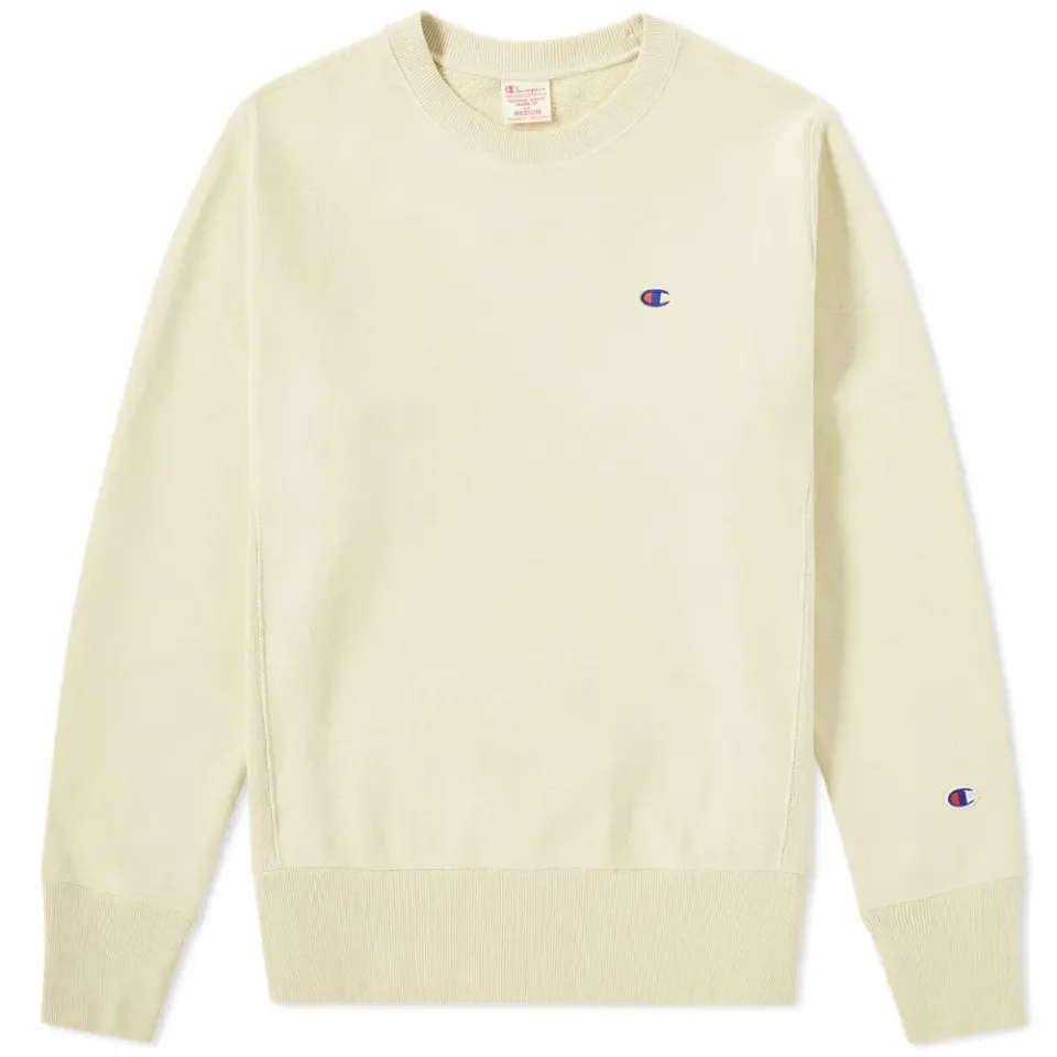Classic Crew Sweat