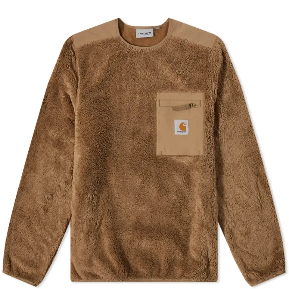 Jackson Crew Sweat