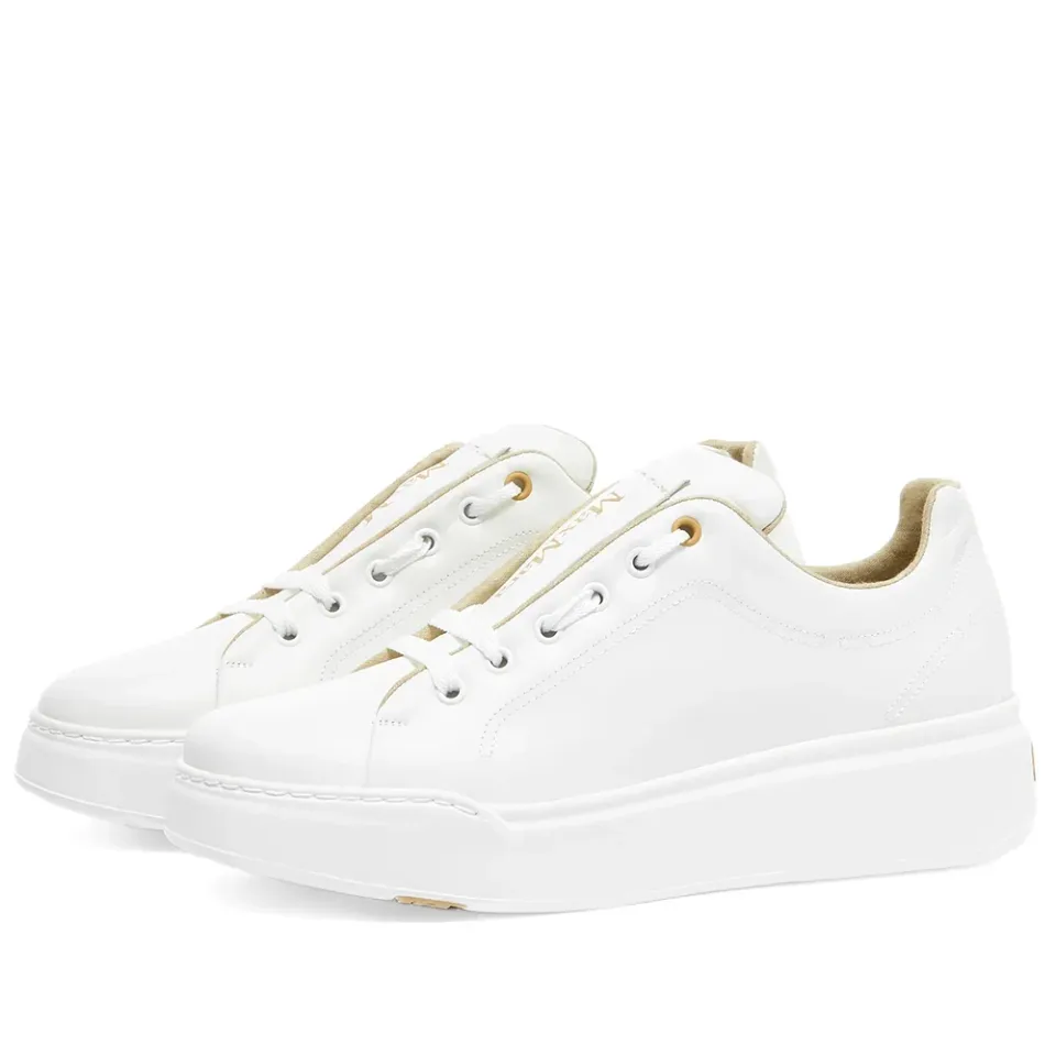 Logo Sneaker