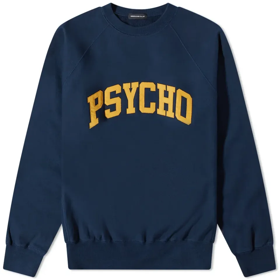 Psyco Crew Sweat