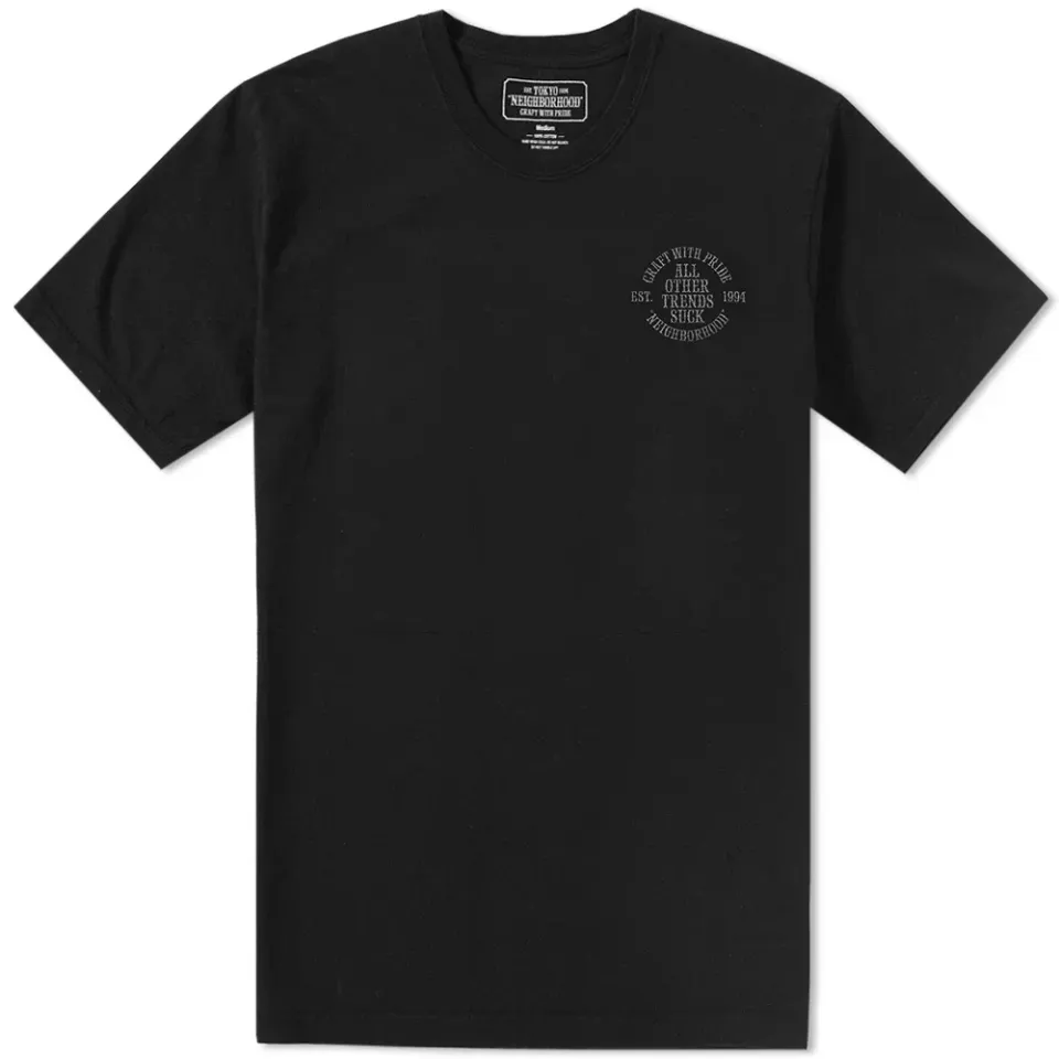 Sucker Tee