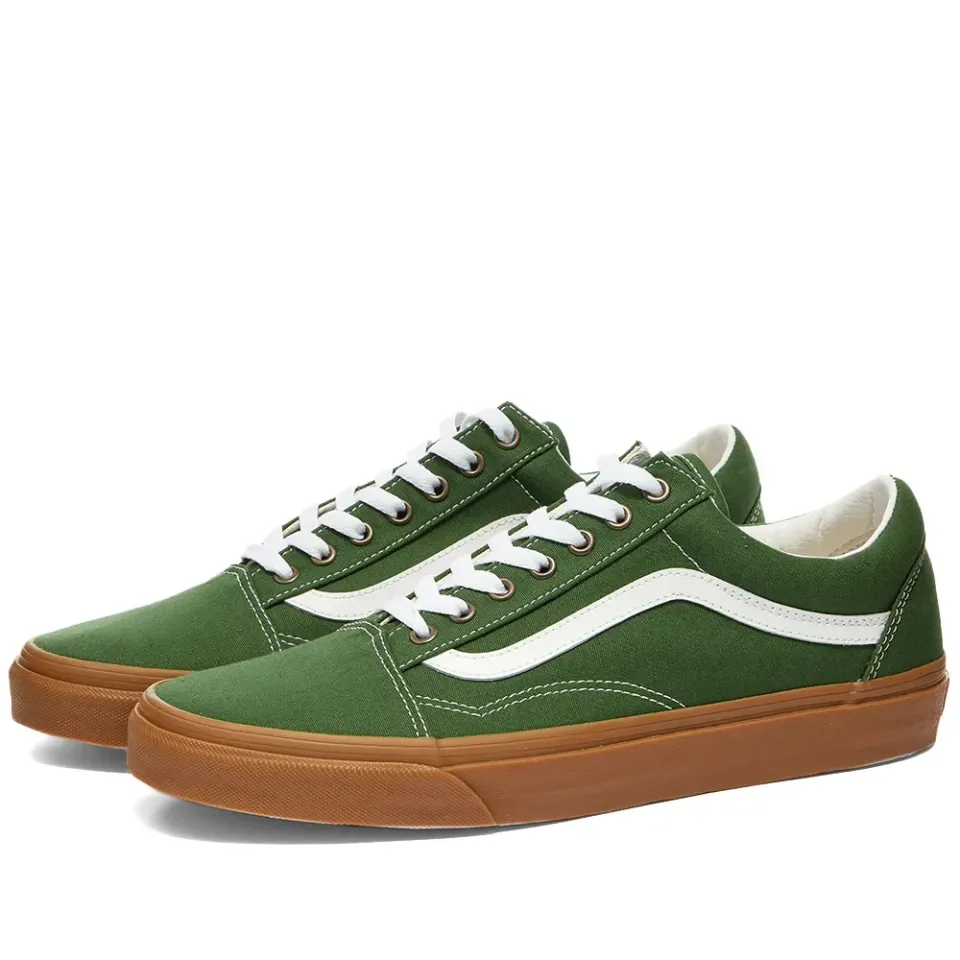 UA Old Skool