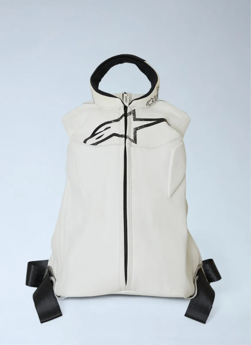 Rallypack Backpack