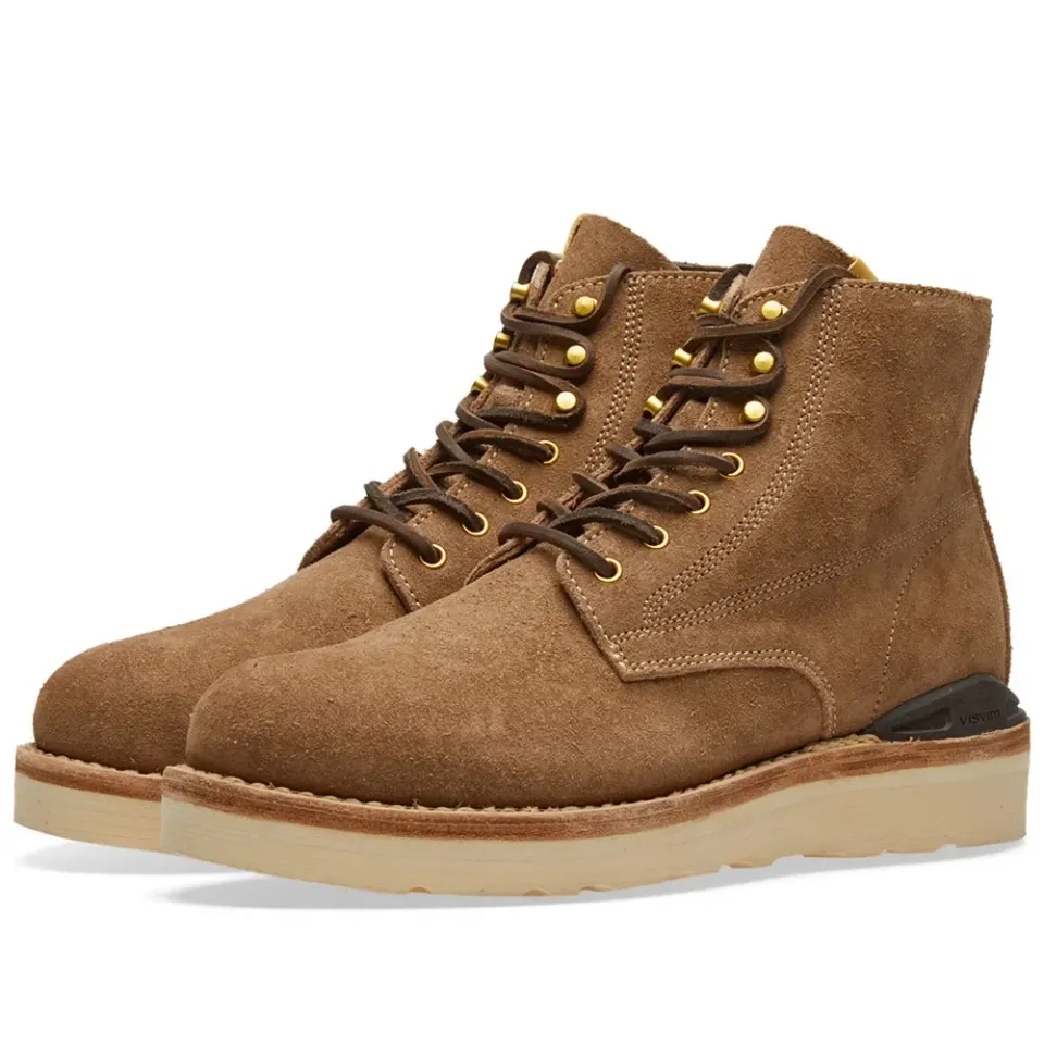 Virgil Folk