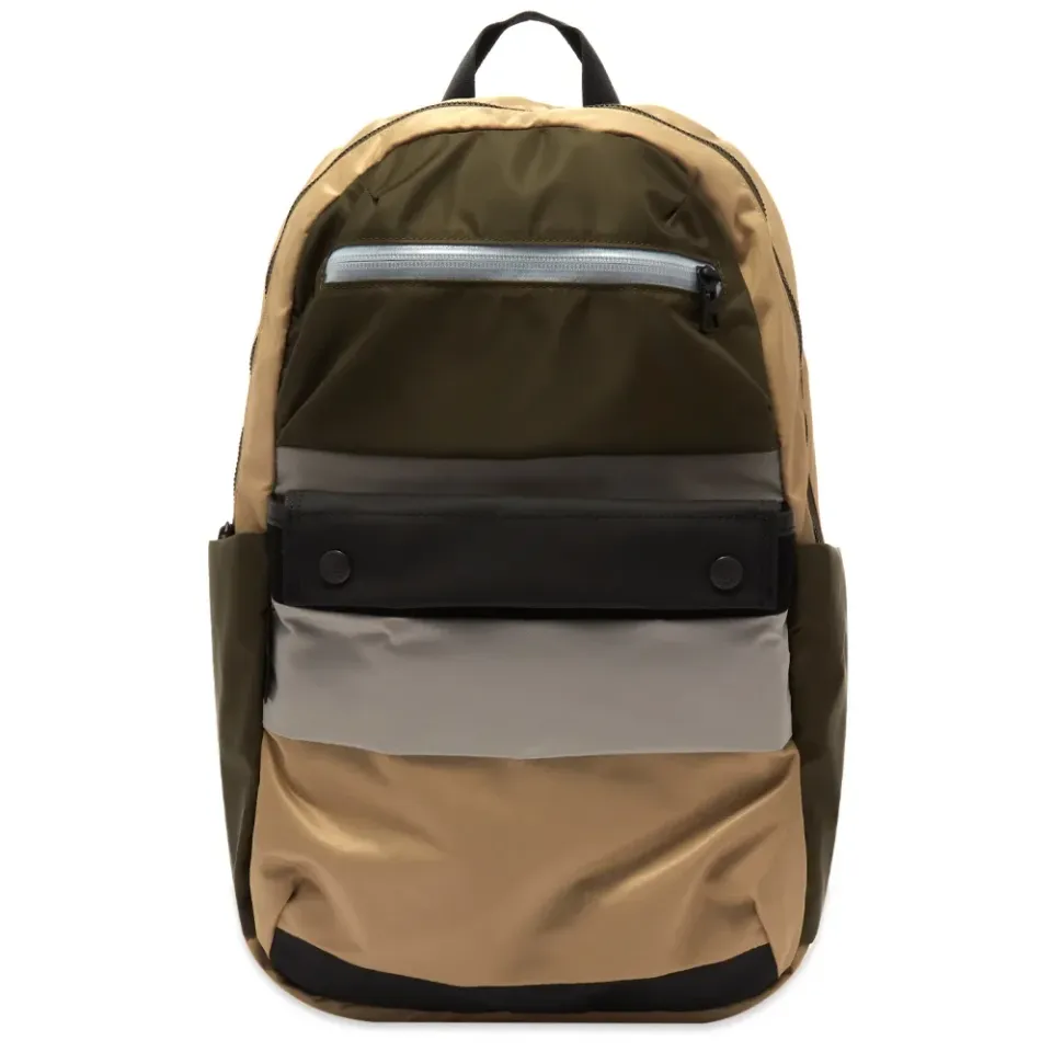 Age Backpack