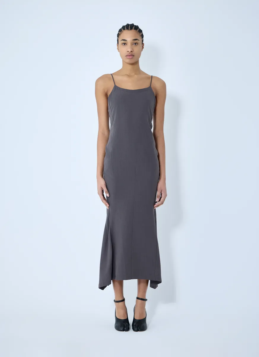 Naiad Maxi Dress