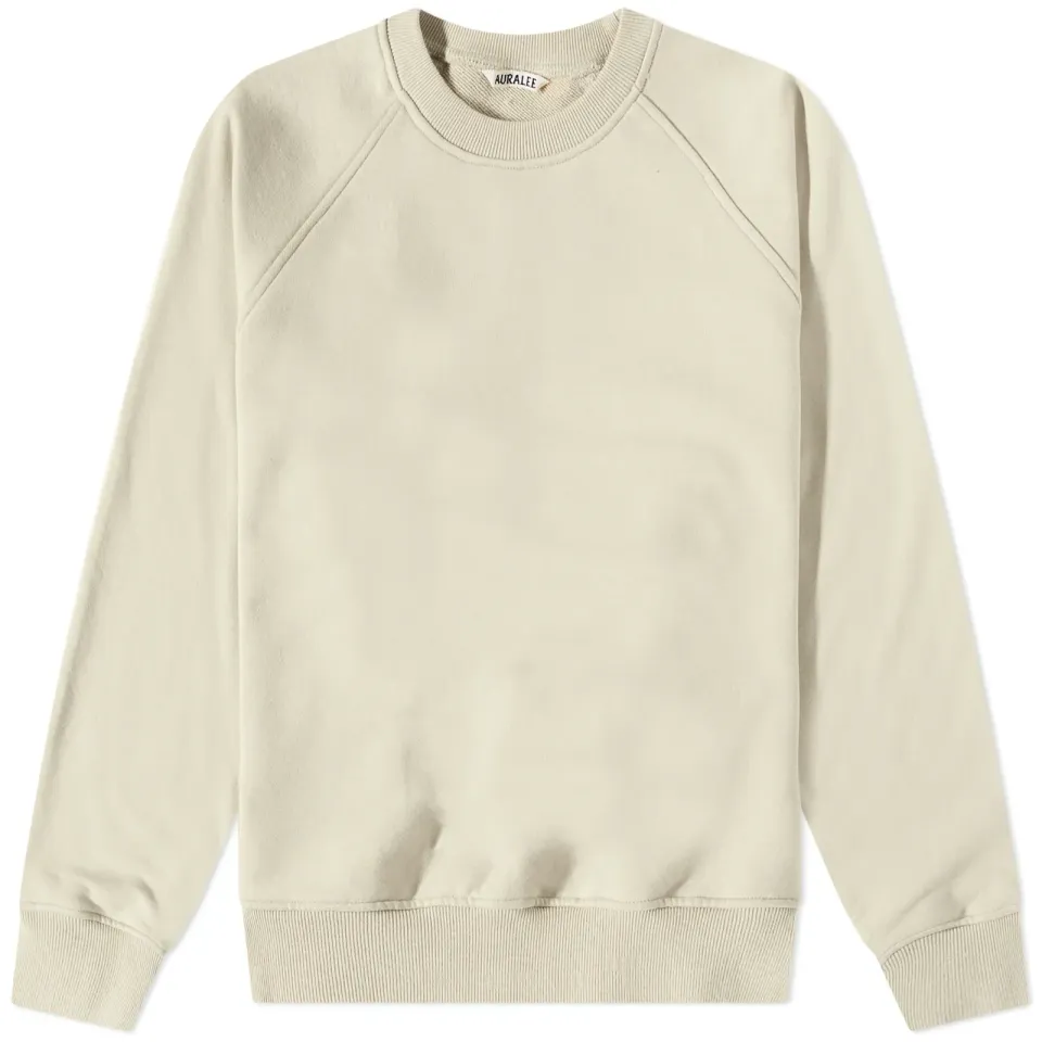 Soft Crew Sweat