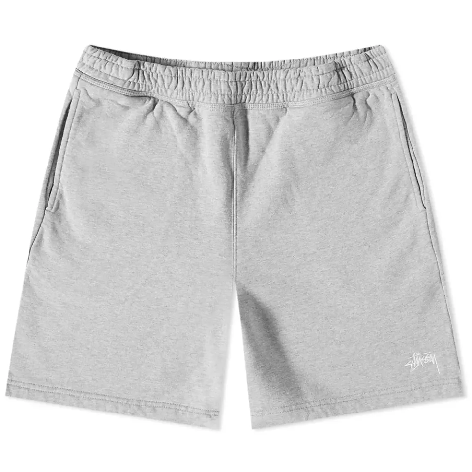 Stock Logo Short