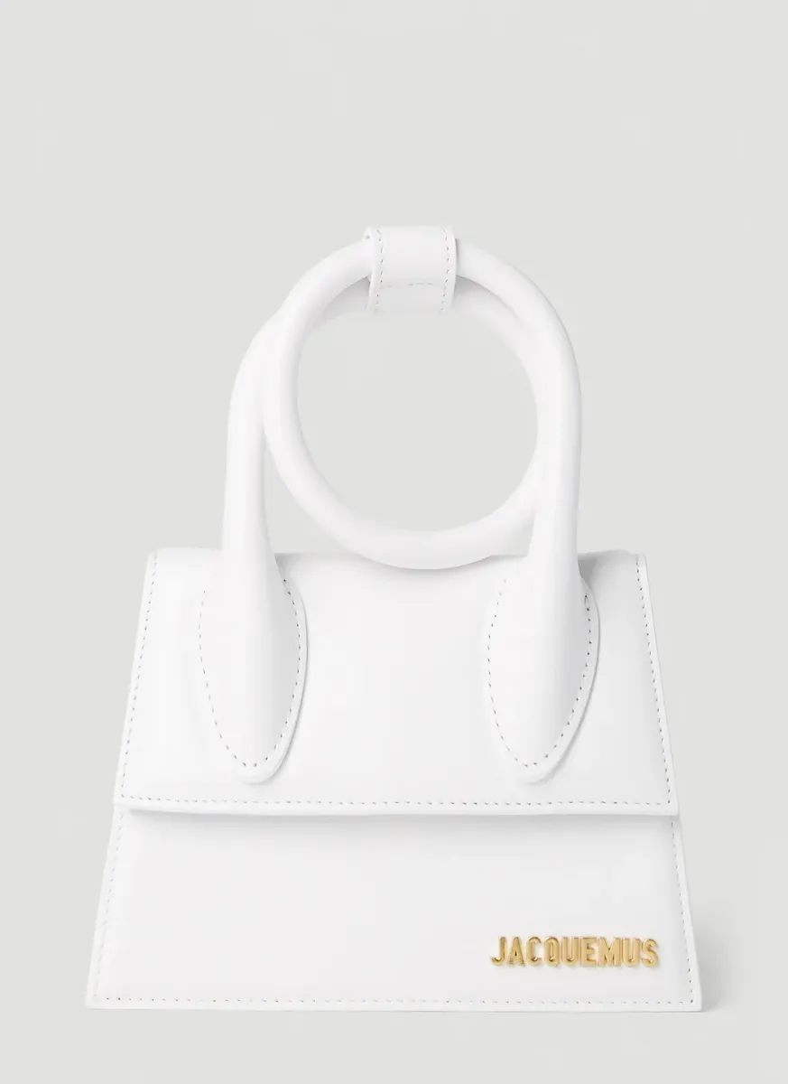 Le Chiquito Noeud Handbag