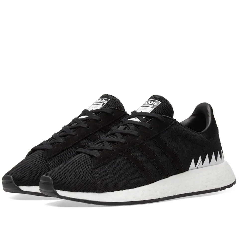 Adidas x NBHD Chop Shop