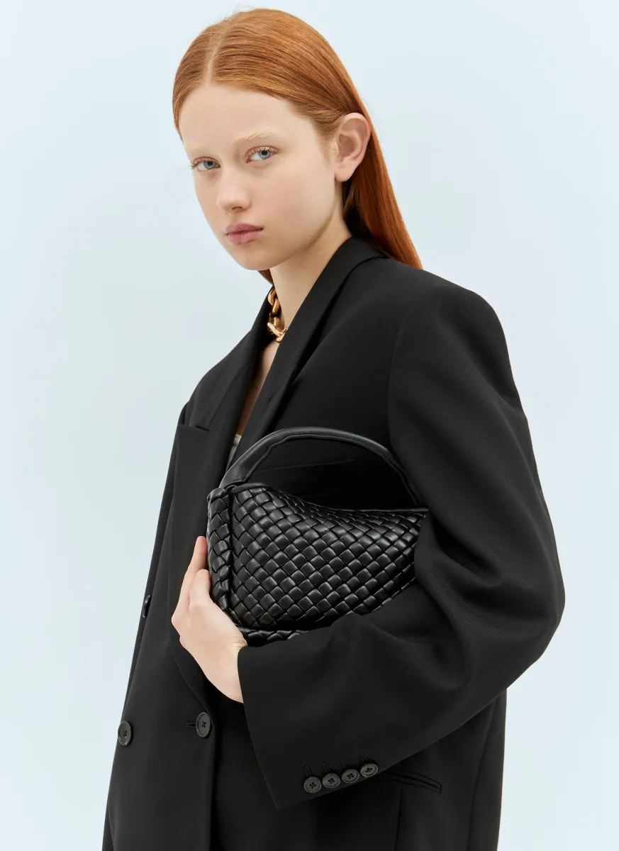 Intrecciato Handbag