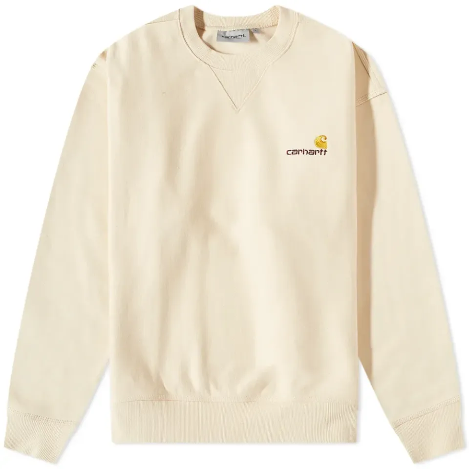 American Script Sweat
