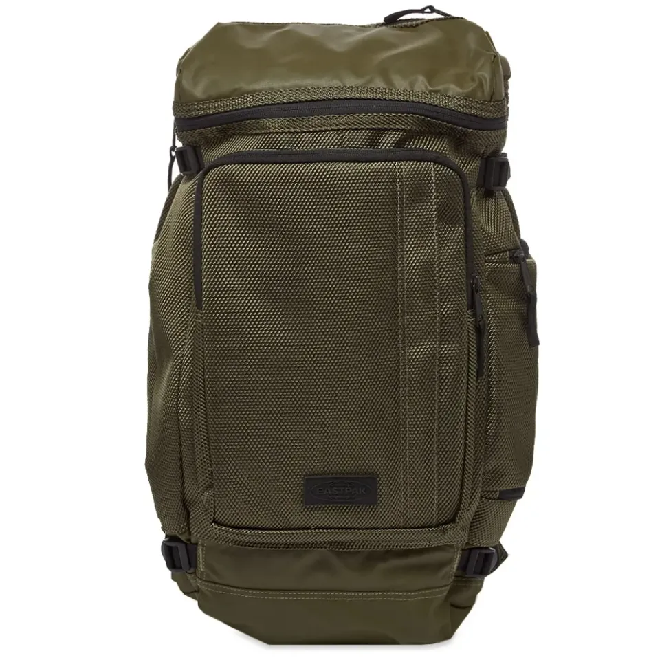 Tecum Top Backpack