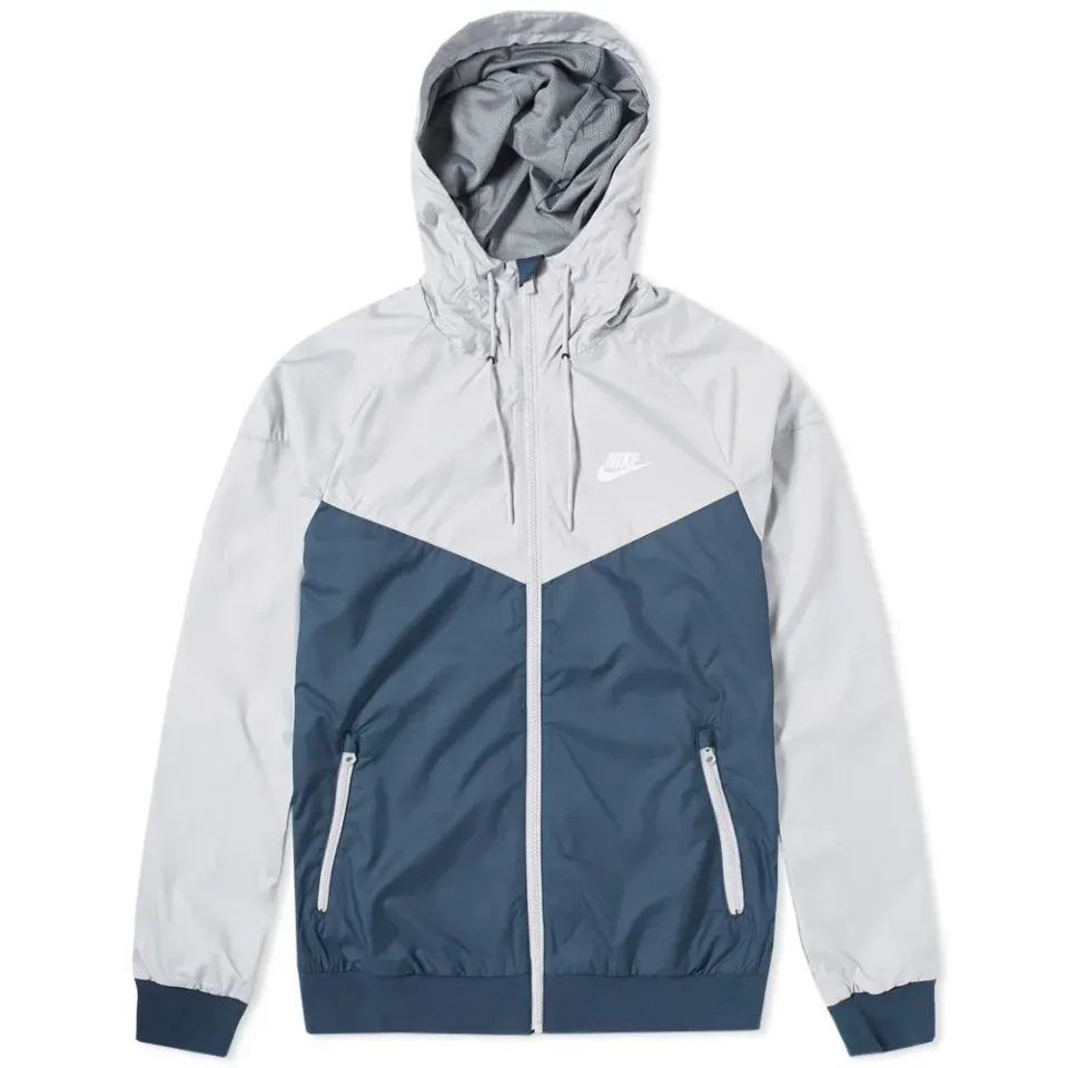 Windrunner Jacket