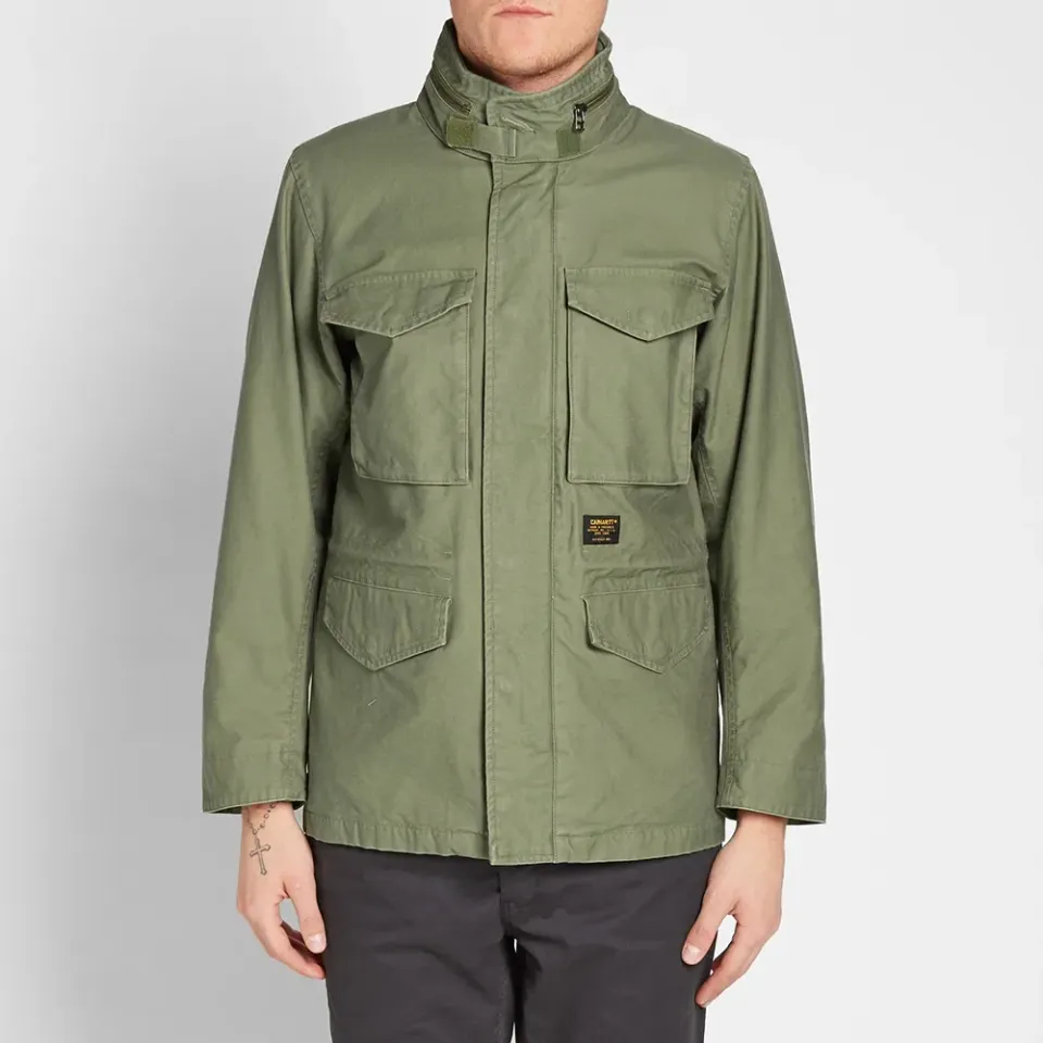 M-65 Utility Jacket