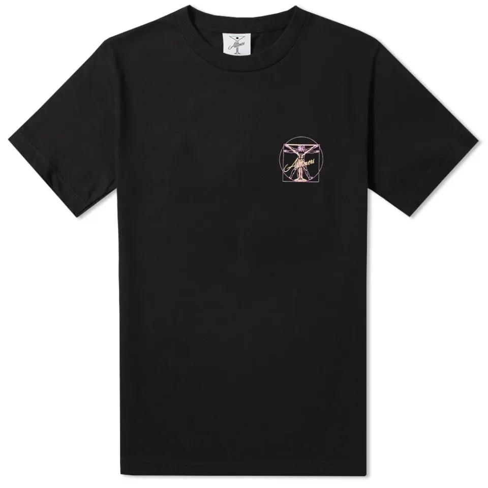 Beginning Tee