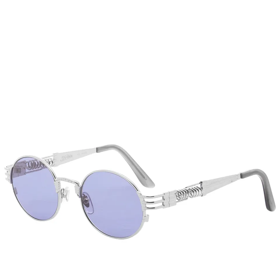 Metal Frame Sunglasses