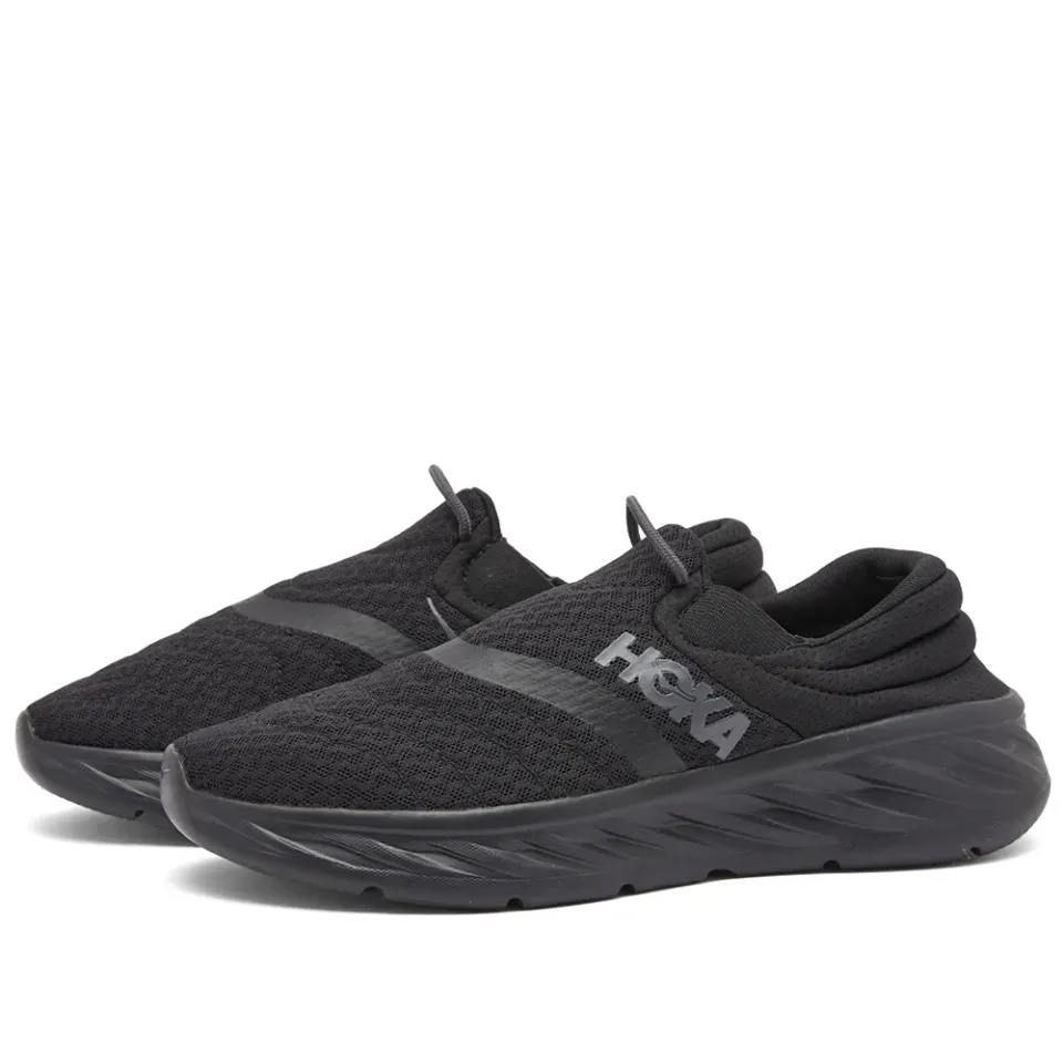 Ora Recovery Shoe