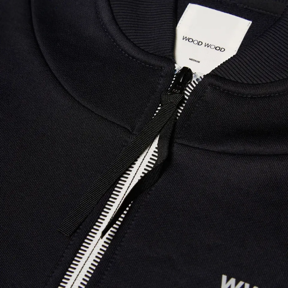 Anthony Tech Zip Jacket