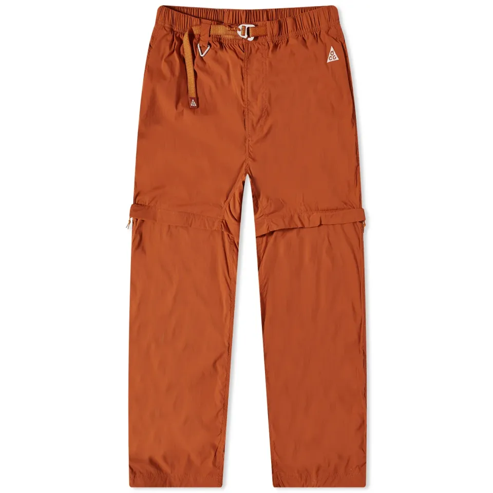 Nike ACG Trail Zip-Off Pant