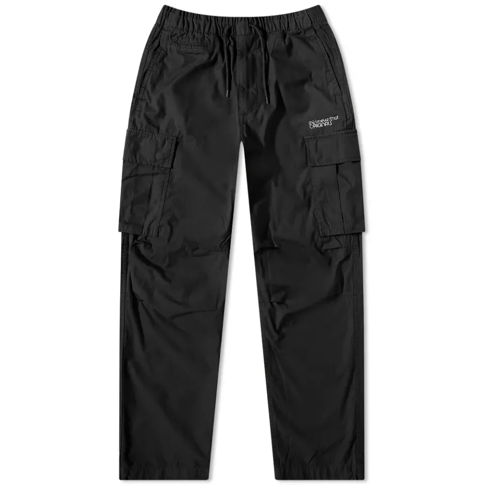 Cargo Pant