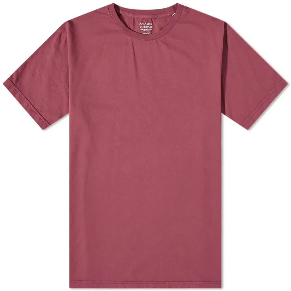 Classic Organic T-Shirt
