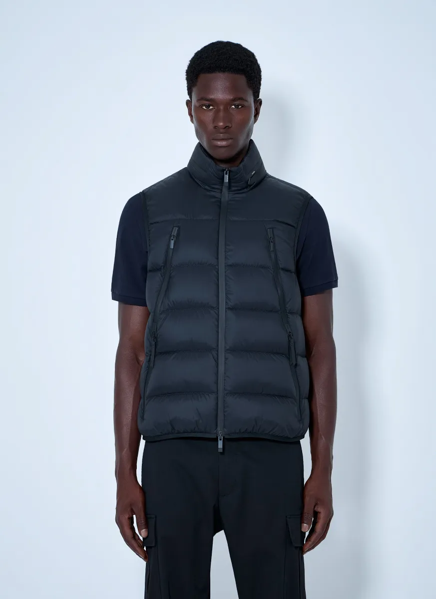 Reticone Down Gilet
