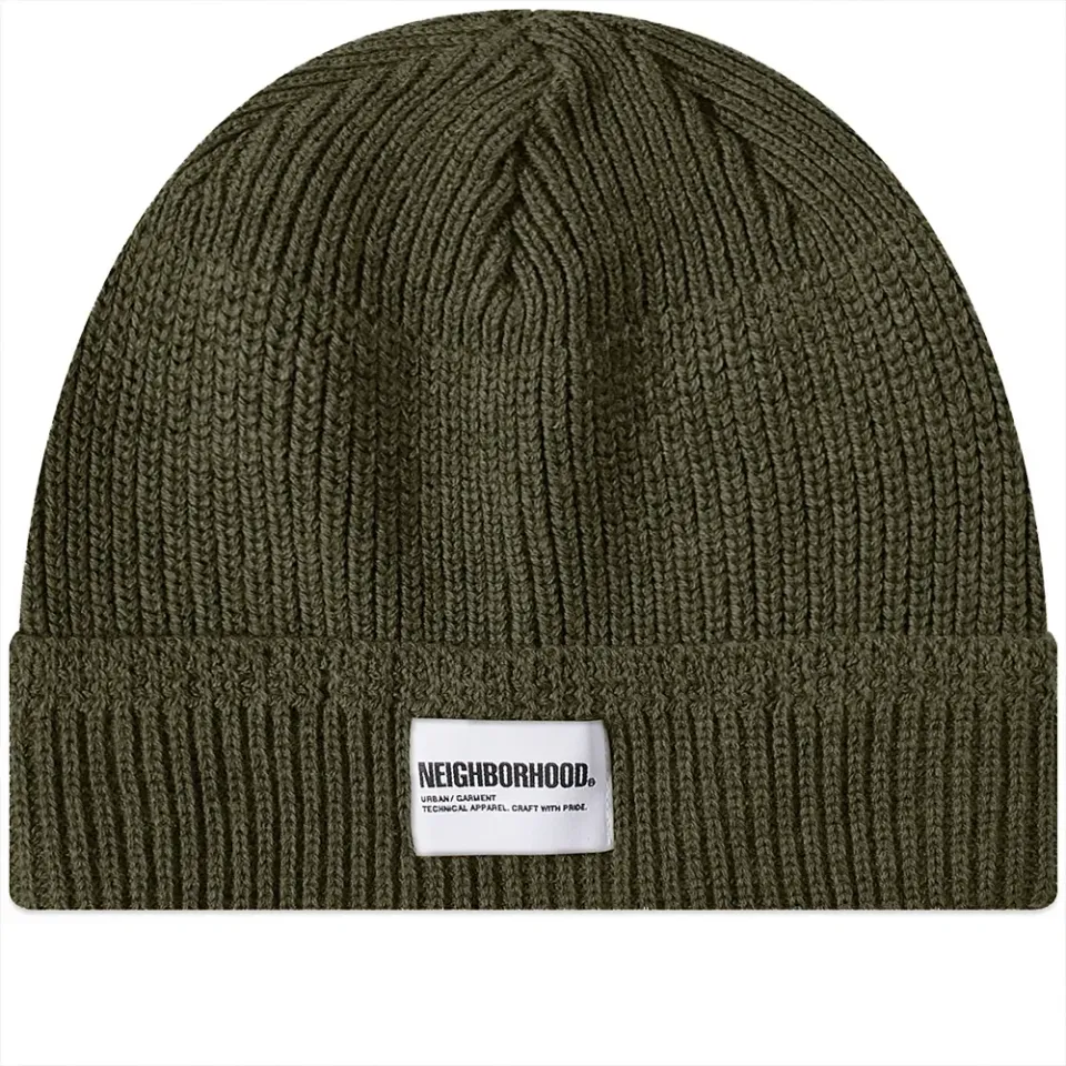 Jeep Beanie
