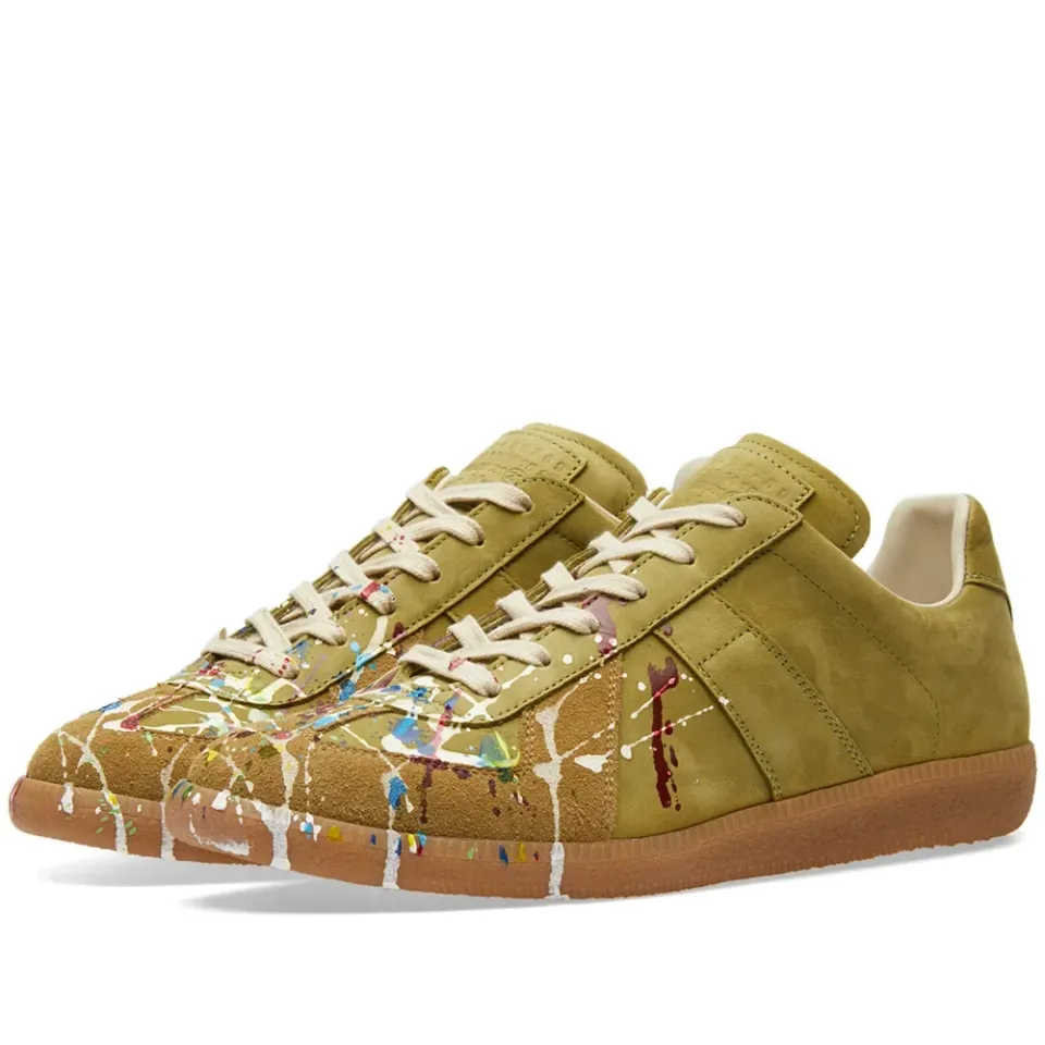 22 Painter Replica Sneaker