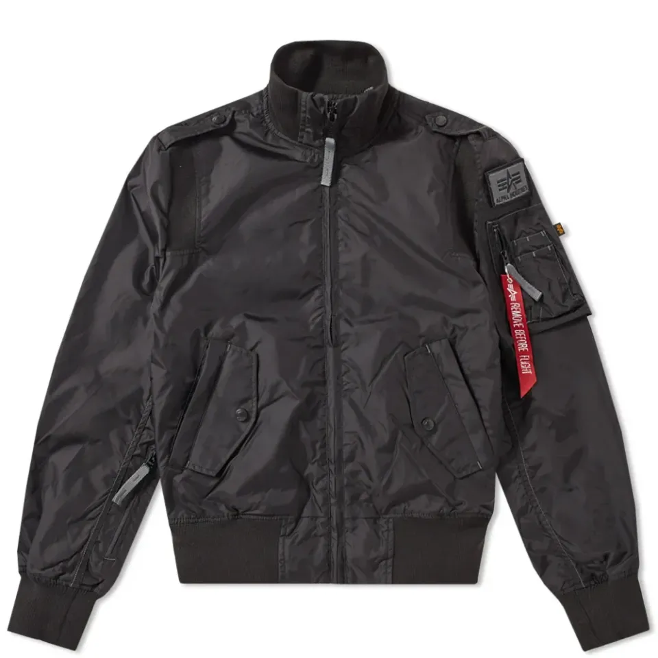 Starfighter Jacket