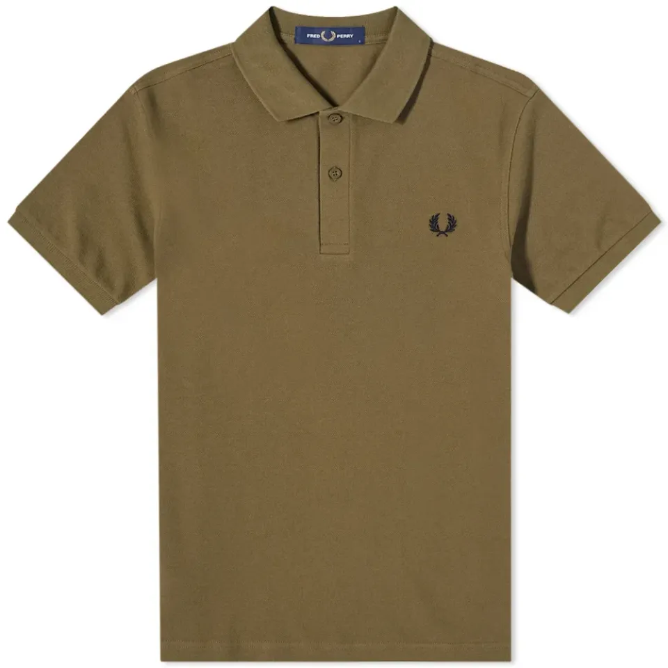 Plain Polo