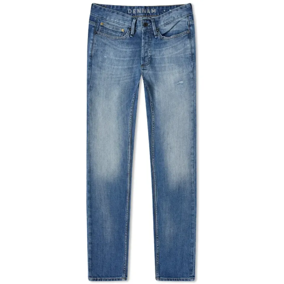 Bolt Skinny Jean