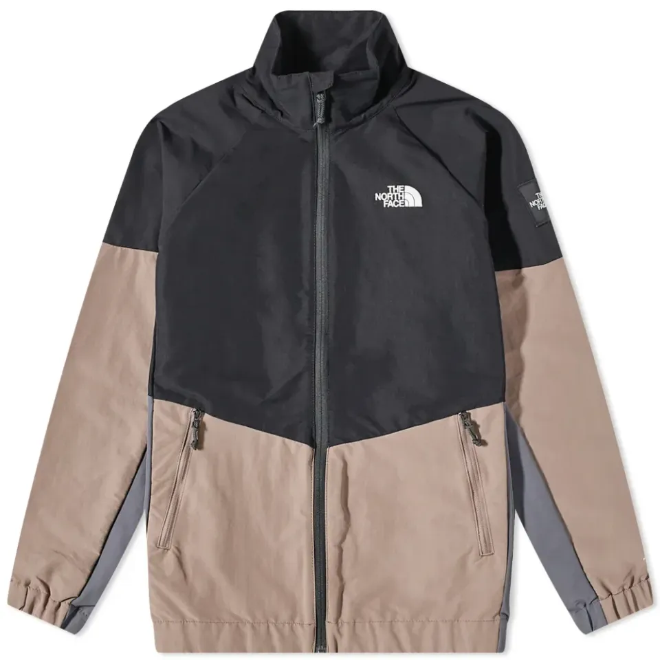 Phlego Track Top