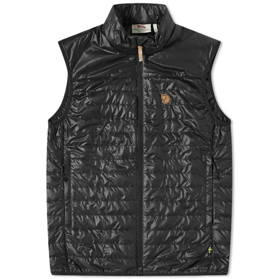 Abisko Padded Vest