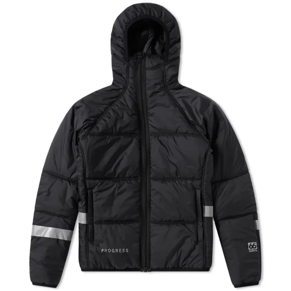 x 66 North Kristjansson Jacket