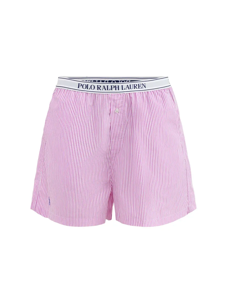 Shirting Stripes Sleep Boxer