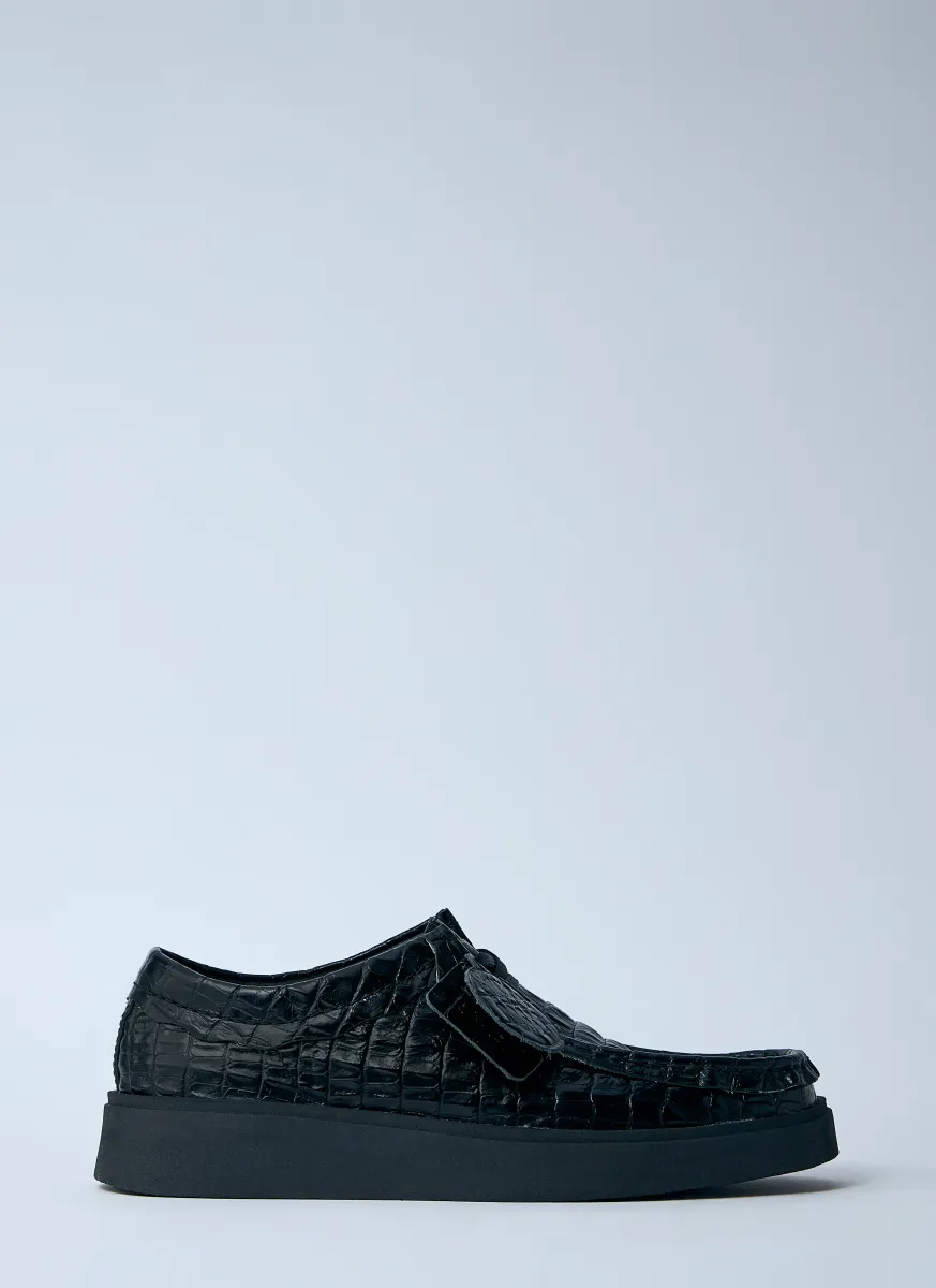 Torview Lace-Up Shoes