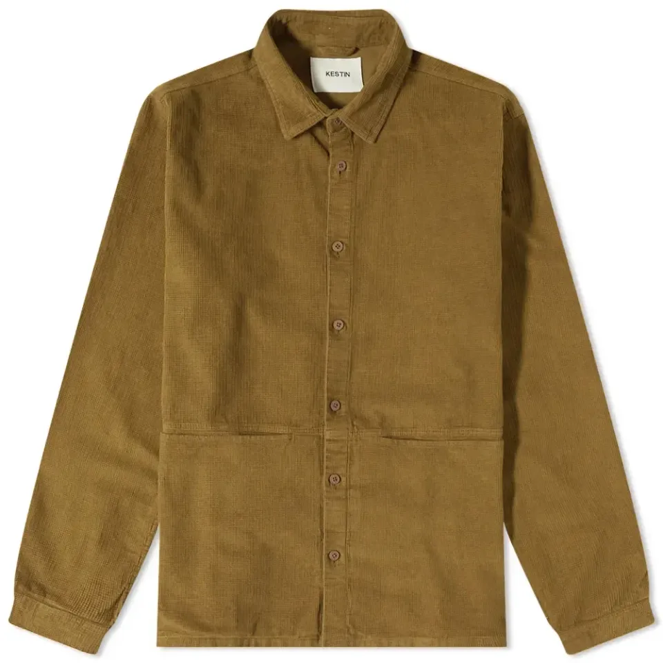 Armadale Overshirt
