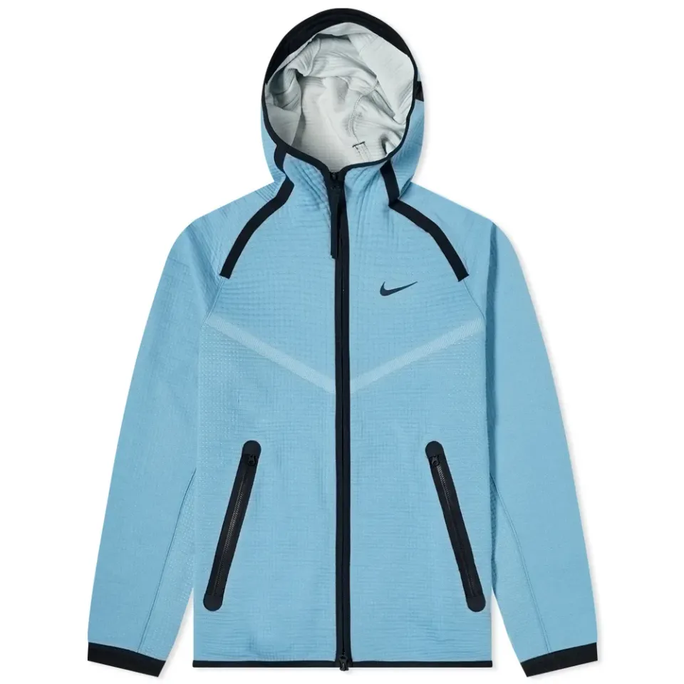 Nike Tech Pack Windrunner Zip Hoodie