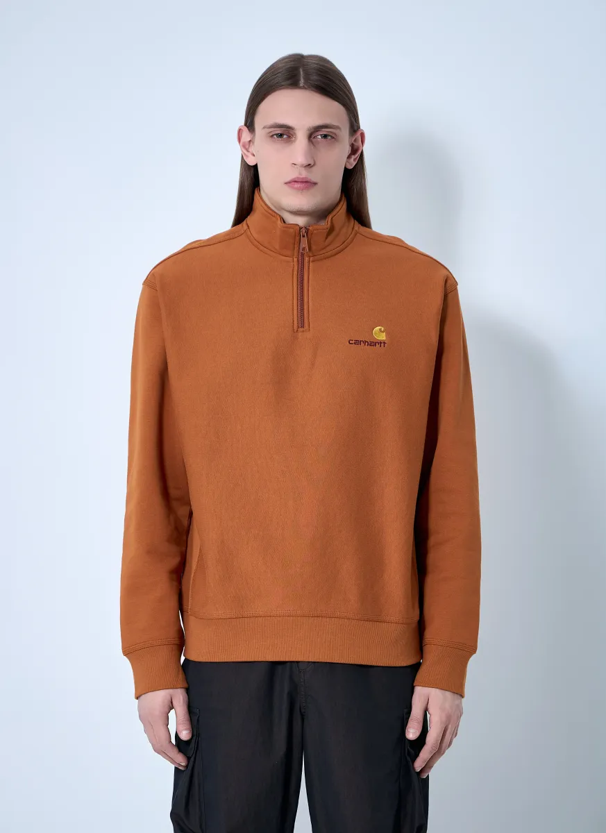 American Script Sweatshirt