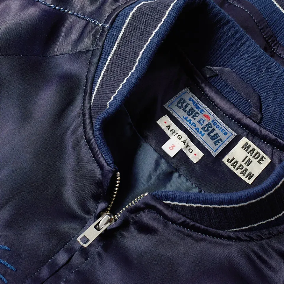 Sakura Souvenir Jacket