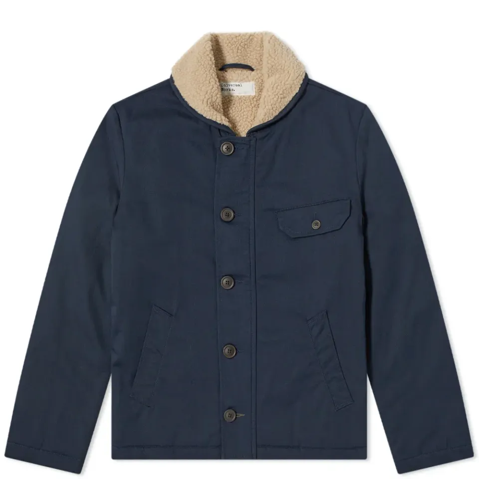 N1 Jacket
