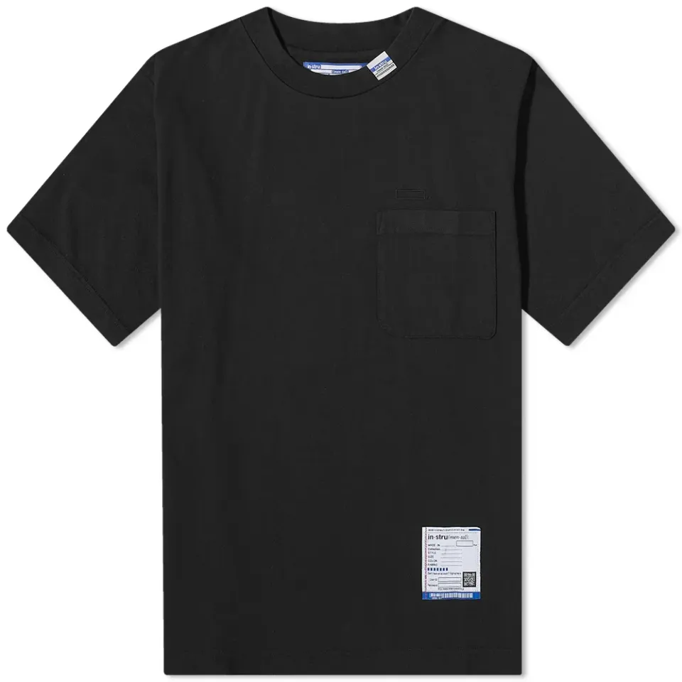 Embroidered T-Shirt