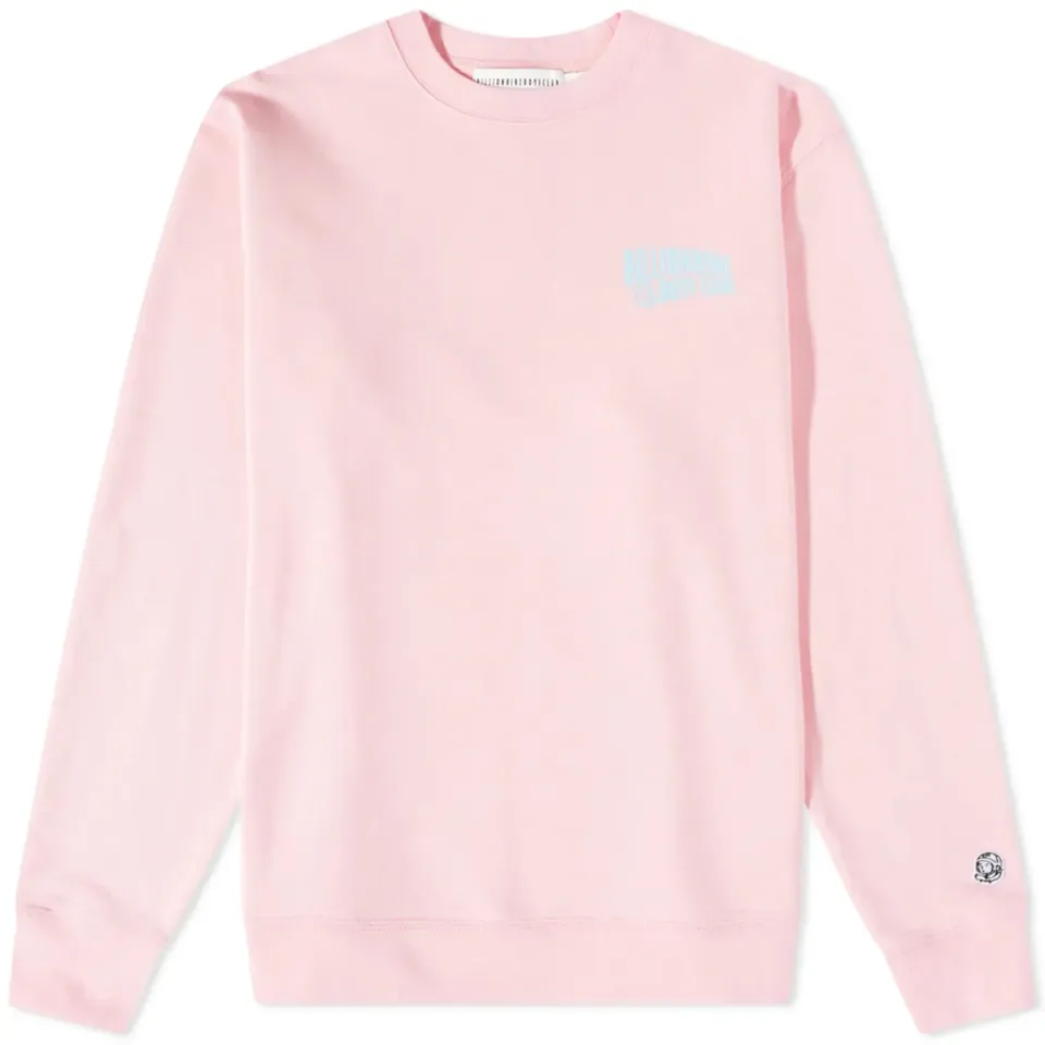Small Arch Logo Crew Sweat