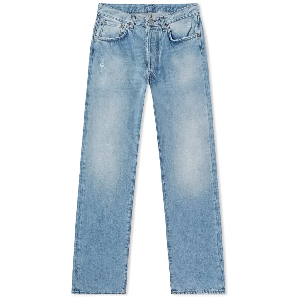 2003 Straight Jeans