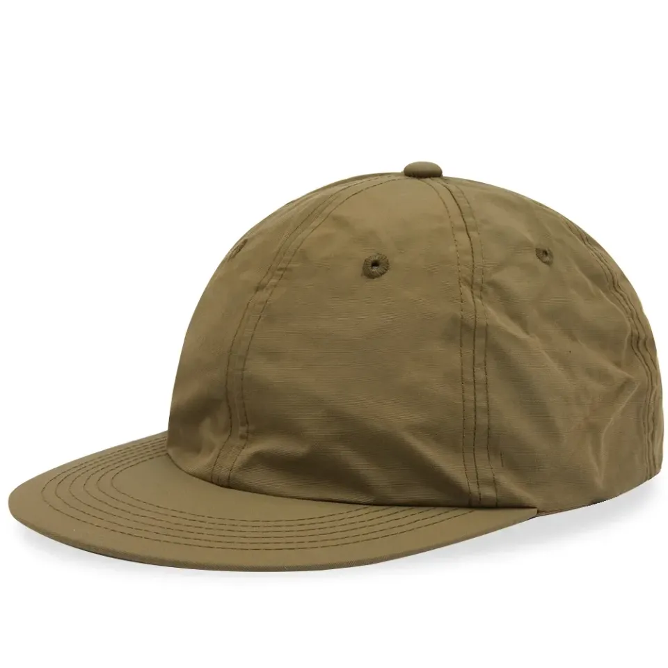 Easy Nylon Cap